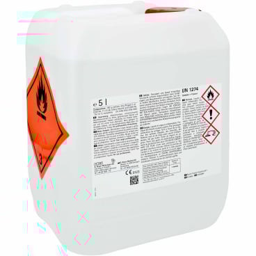 B. Braun Flächendesinfektionsmittel Meliseptol® acute, parfümfrei