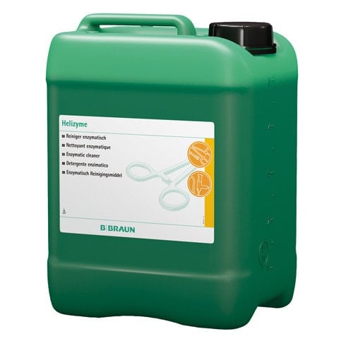 B. Braun Helizyme® Enzymreiniger