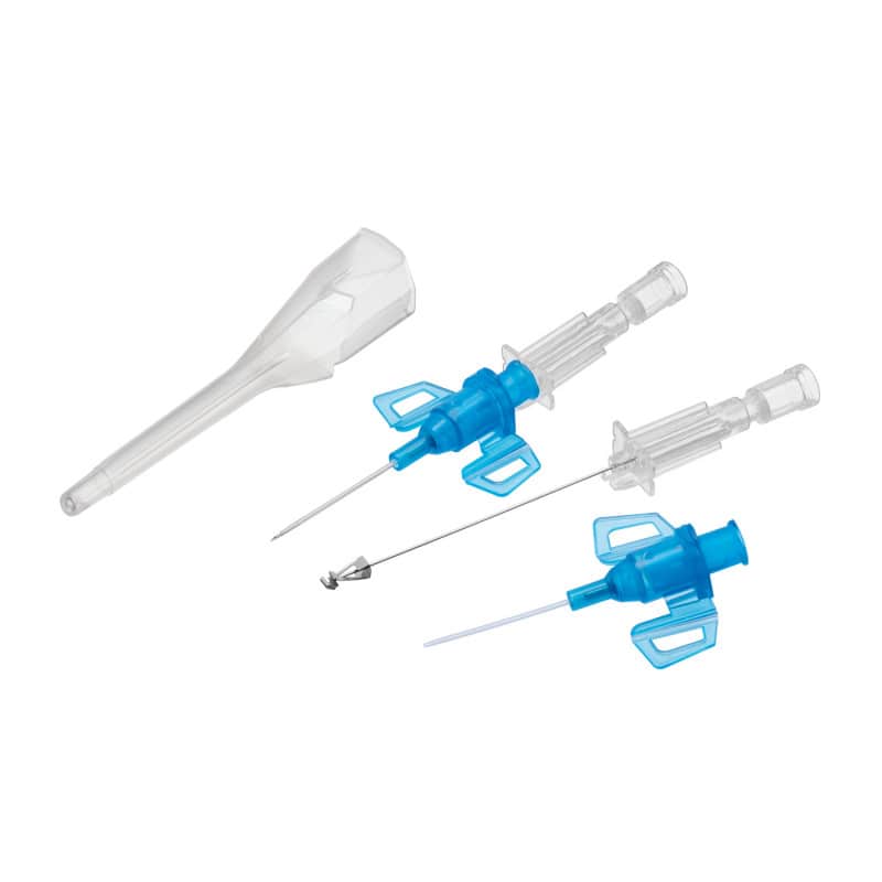 B. Braun Introcan Safety 3
