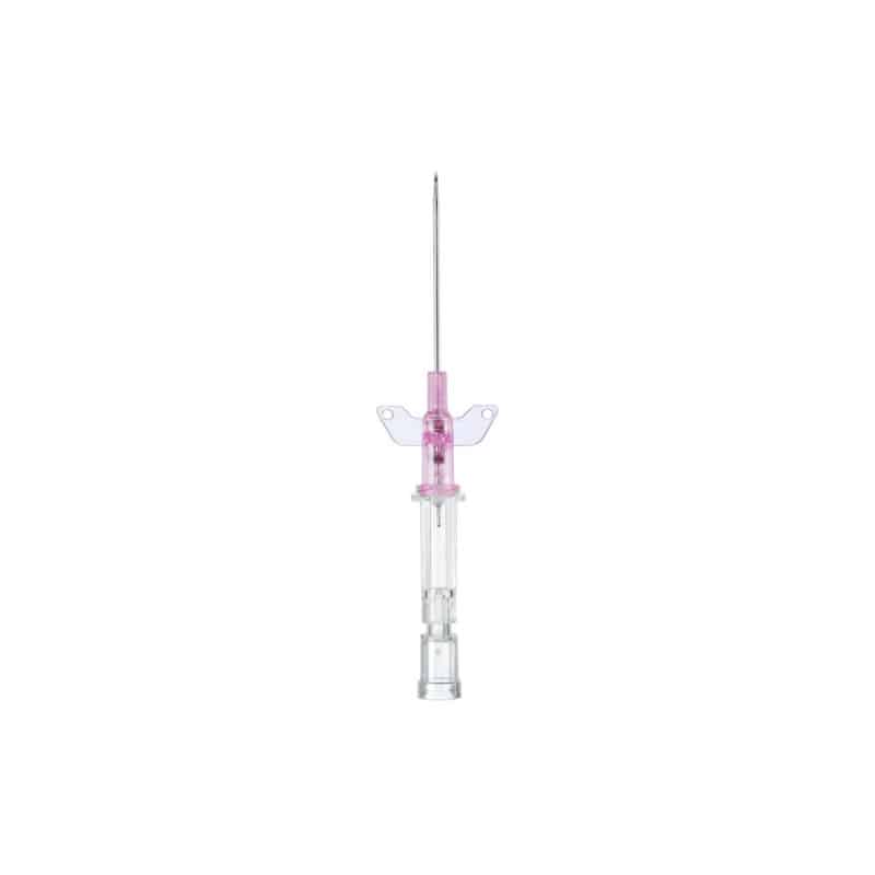 B. Braun Introcan Safety®-W Venenverweilkanüle