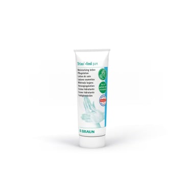 B. Braun Trixo®-lind pure Pflegelotion, parfümfrei