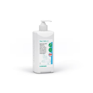 B. Braun Trixo®-lind pure Pflegelotion, parfümfrei