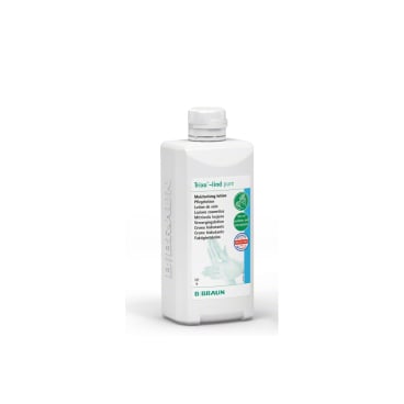 B. Braun Trixo®-lind pure Pflegelotion, parfümfrei