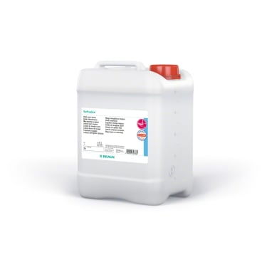 B. Braun Waschlotion Softaskin®, angenehmer Duft