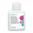 100 ml - Ovalflasche