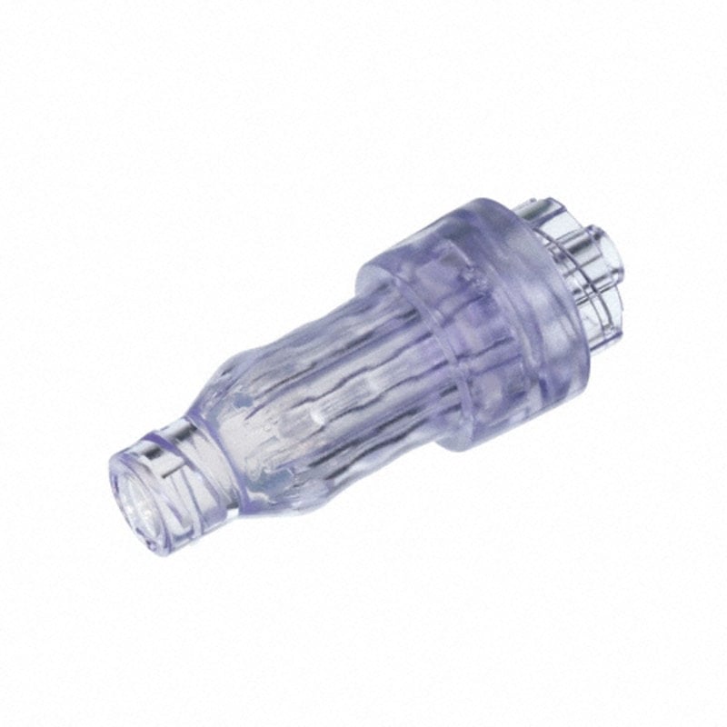 Caresite® Membranventil