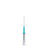 G22, 0,9 x 25mm, blau