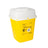 5,7 Liter