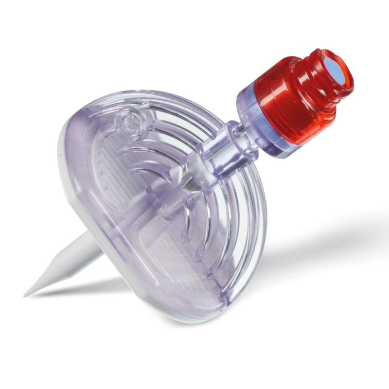 Mini Spike 2