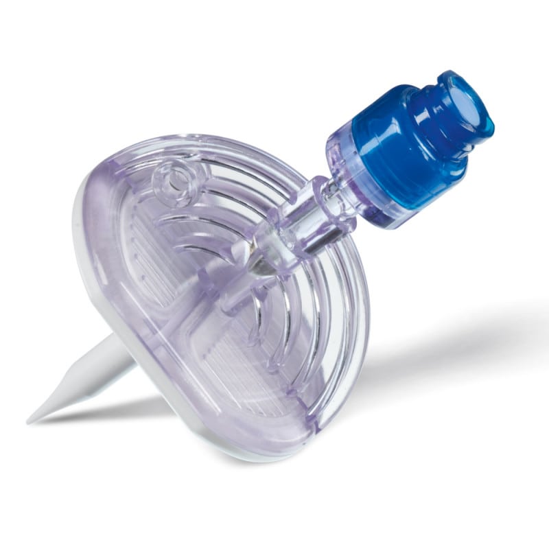 Mini Spike 2