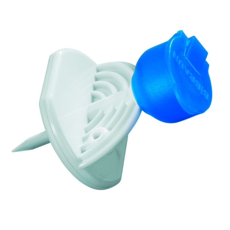 Mini-Spike Filter