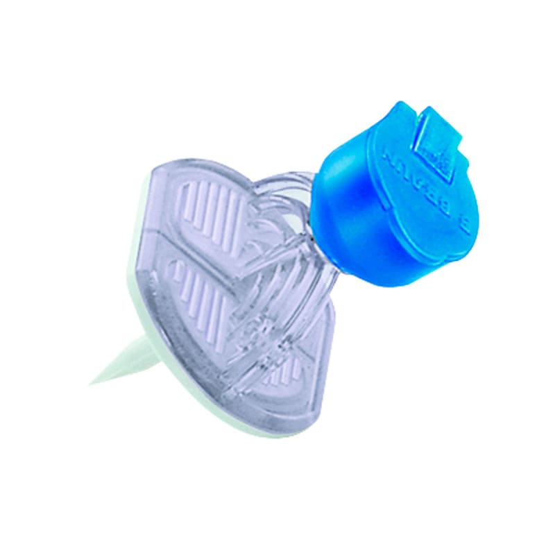 Mini-Spike Filter