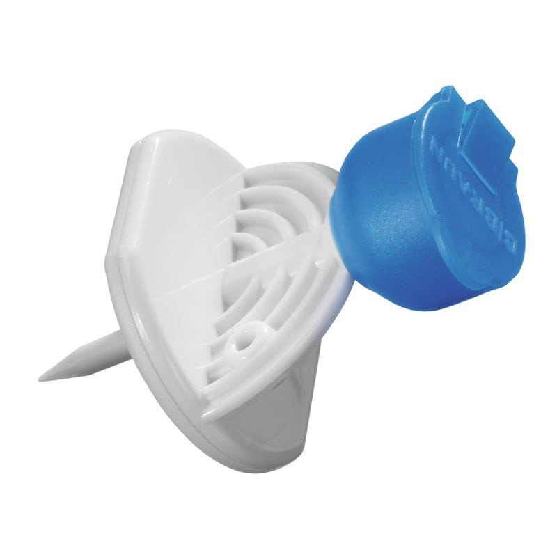 Mini-Spike Filter