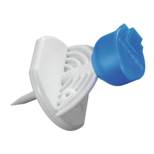 B. Braun - Mini-Spike Filter - mit Mikrospitze