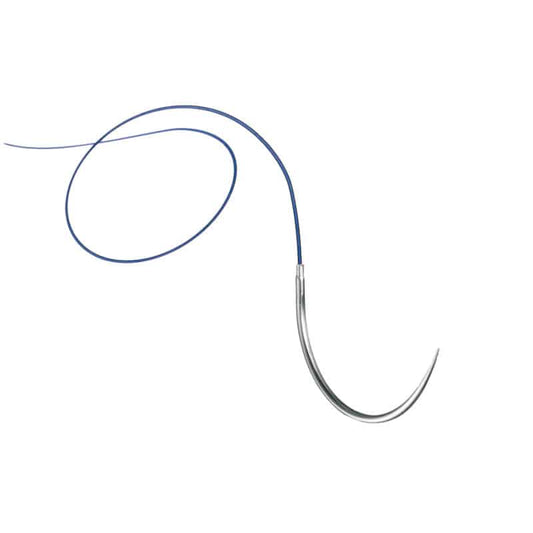 B. Braun - MonoPlus® - DS 12 3/0 (2), 45 cm