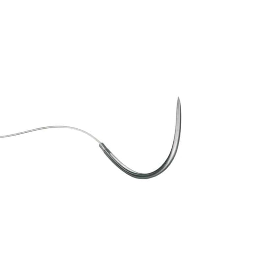 B. Braun - Monosyn® - USP4-0 EP1.5 70cm DS12