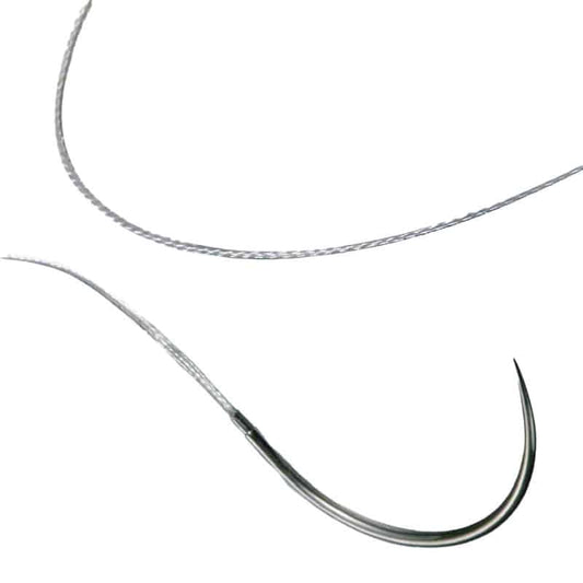 B. Braun - Novosyn® Quick - DS 12, 4/0 (1,5)