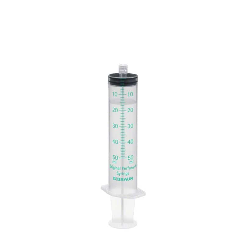 Original B.Braun 50 ml Perfusor®-Spritze