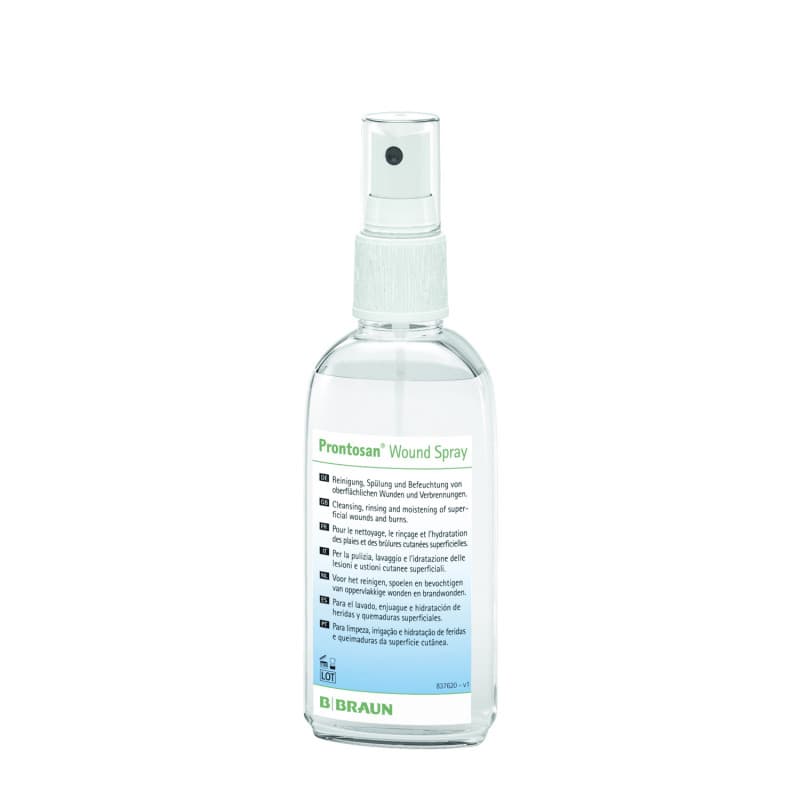 Prontosan Wundspray