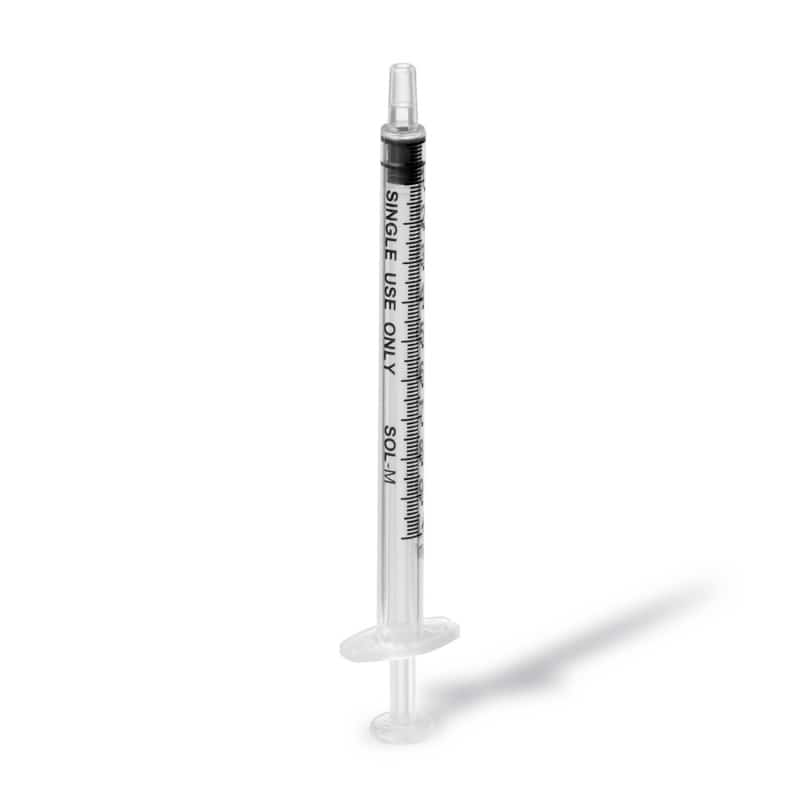SOL-M™ Feindosierspritzen