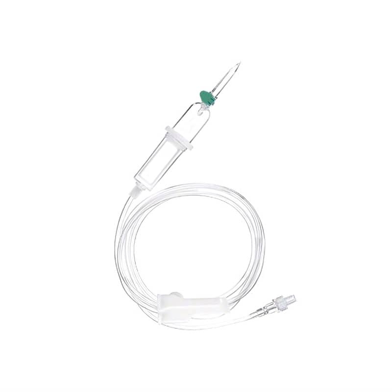 Sangofix Air Luer-Lock