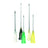 G20 x 1; 0,9 x 25 (gelb)