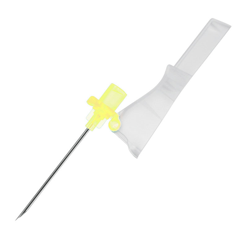 Sterican Safety