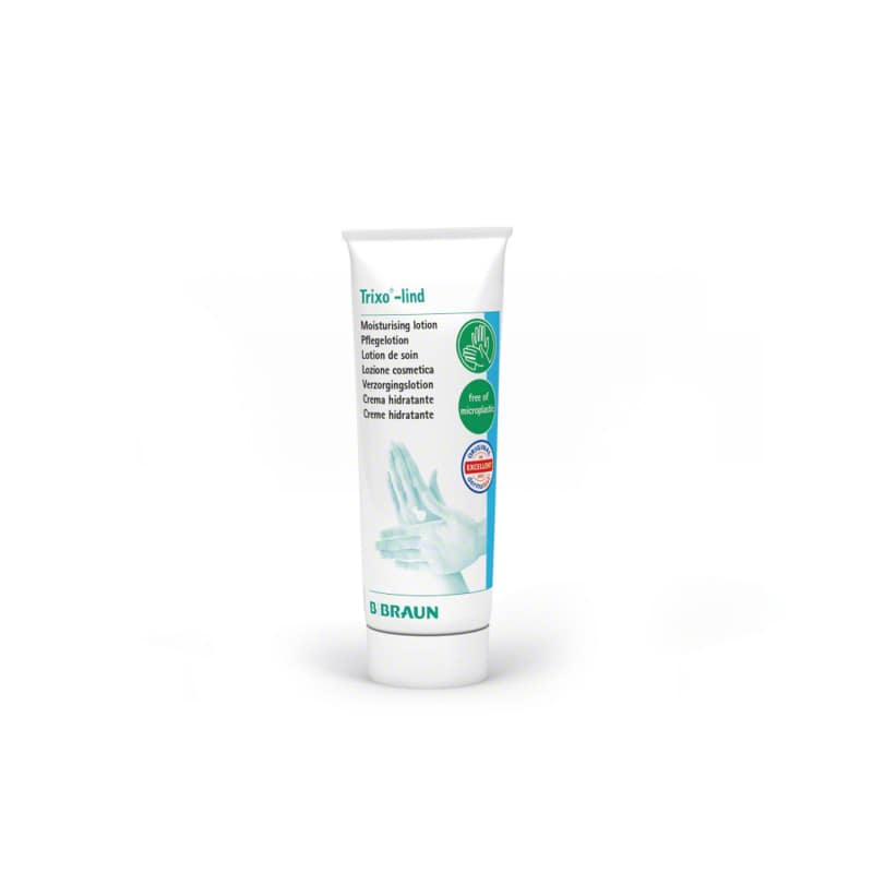 Trixo-lind Pflegelotion