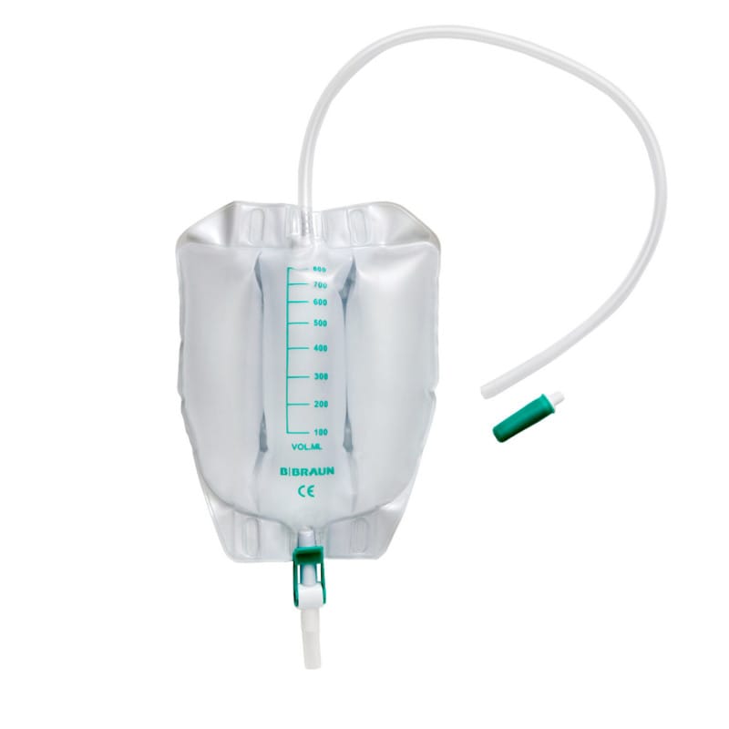 Urimed® Tribag Plus