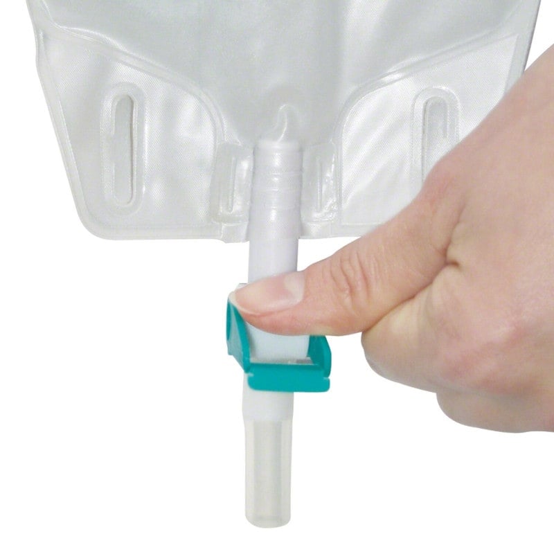 Urimed® Tribag Plus