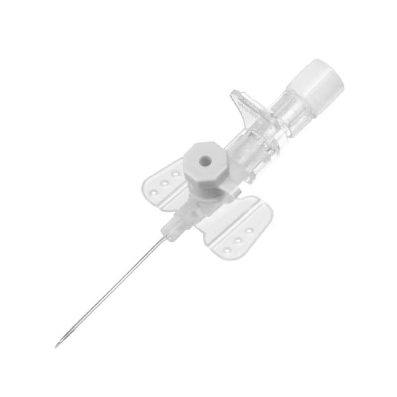 Vasofix Braunüle