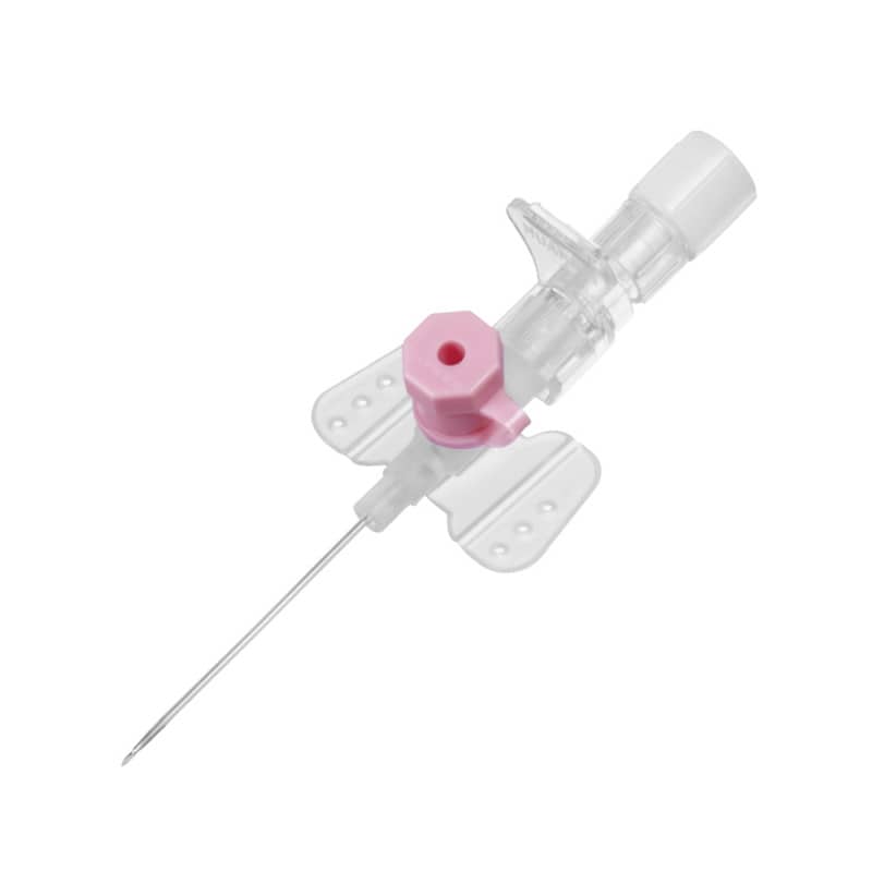 Vasofix Braunüle