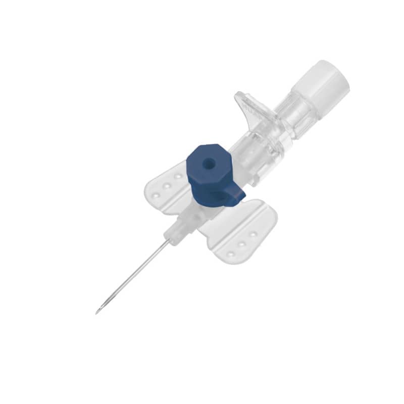 Vasofix Braunüle