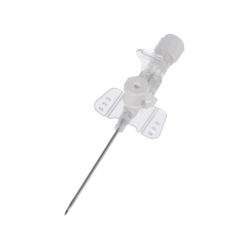 Vasofix Safety Braunüle