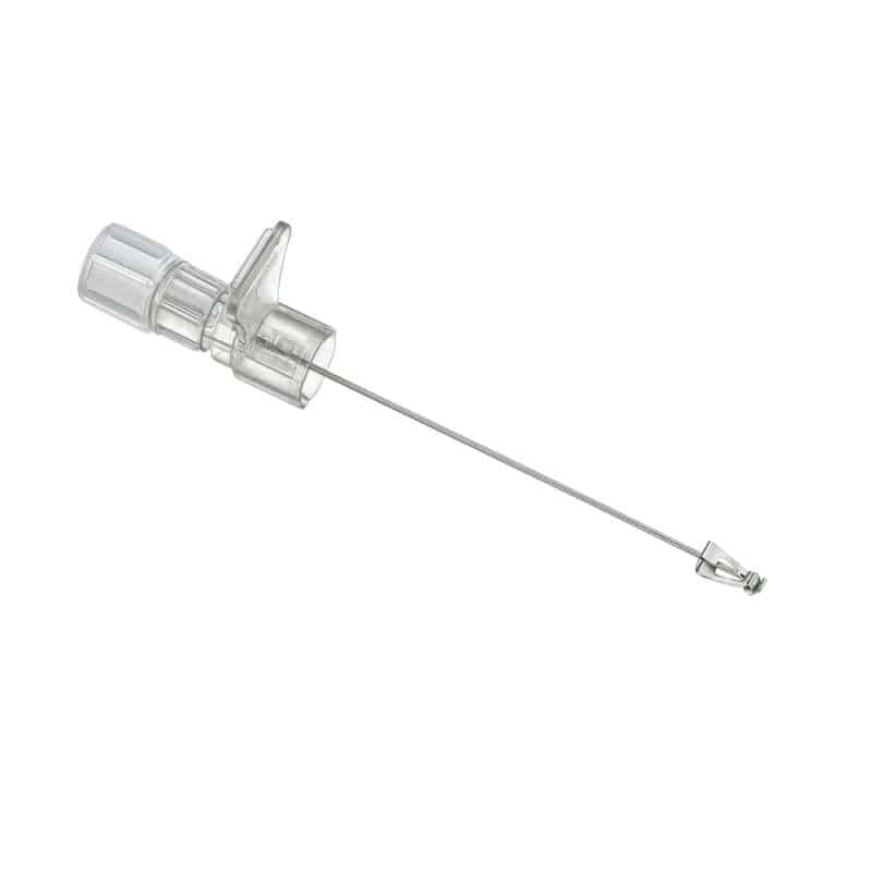 Vasofix Safety Braunüle