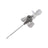 1.7 x 50 mm, G16, grau