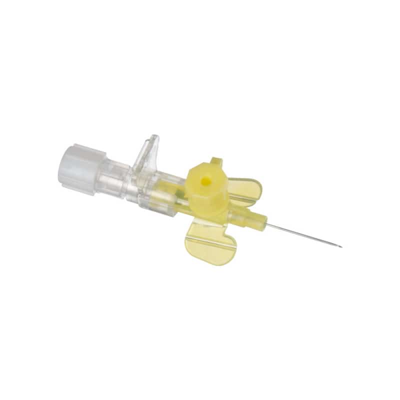 Vasofix Safety Braunüle
