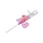 1.1 x 33 mm, G20, rosa