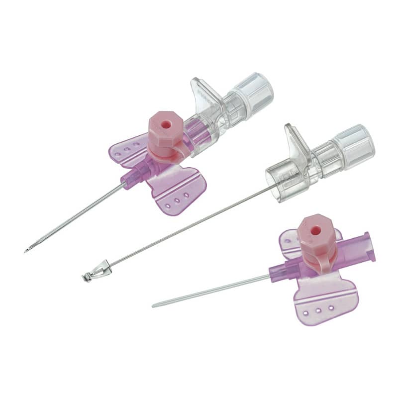 Vasofix Safety Braunüle