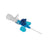 0.9 x 25 mm, G22, blau
