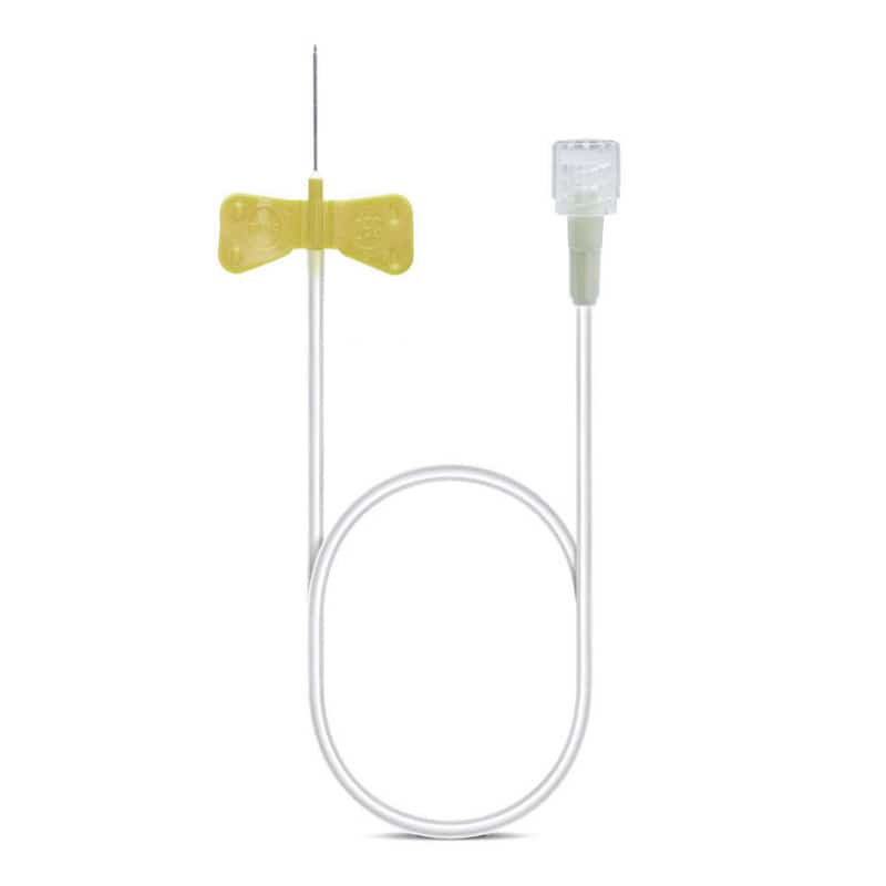 Venofix® A Venenpunktionskanüle