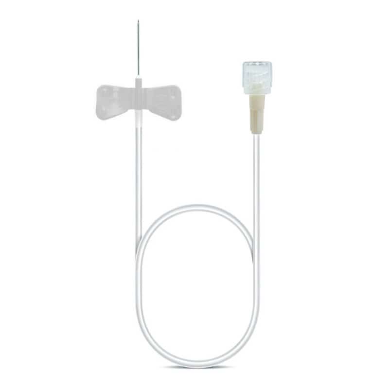 Venofix® A Venenpunktionskanüle