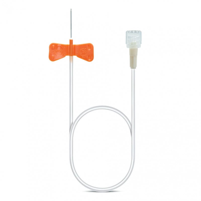 Venofix® A Venenpunktionskanüle