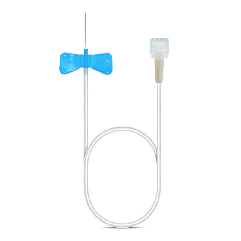Venofix® A Venenpunktionskanüle
