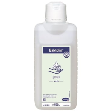 Bode Baktolin® pure Waschlotion