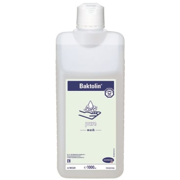 Bode Baktolin® pure Waschlotion