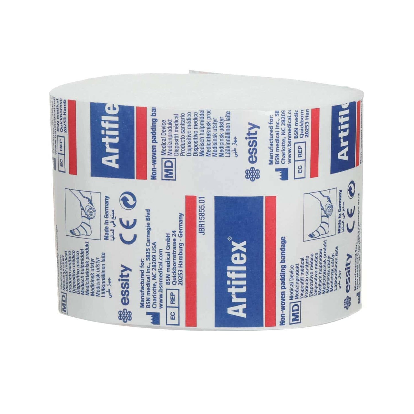 Artiflex Polsterbinde
