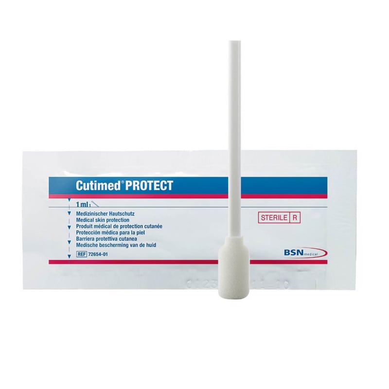 Cutimed® PROTECT Applikator