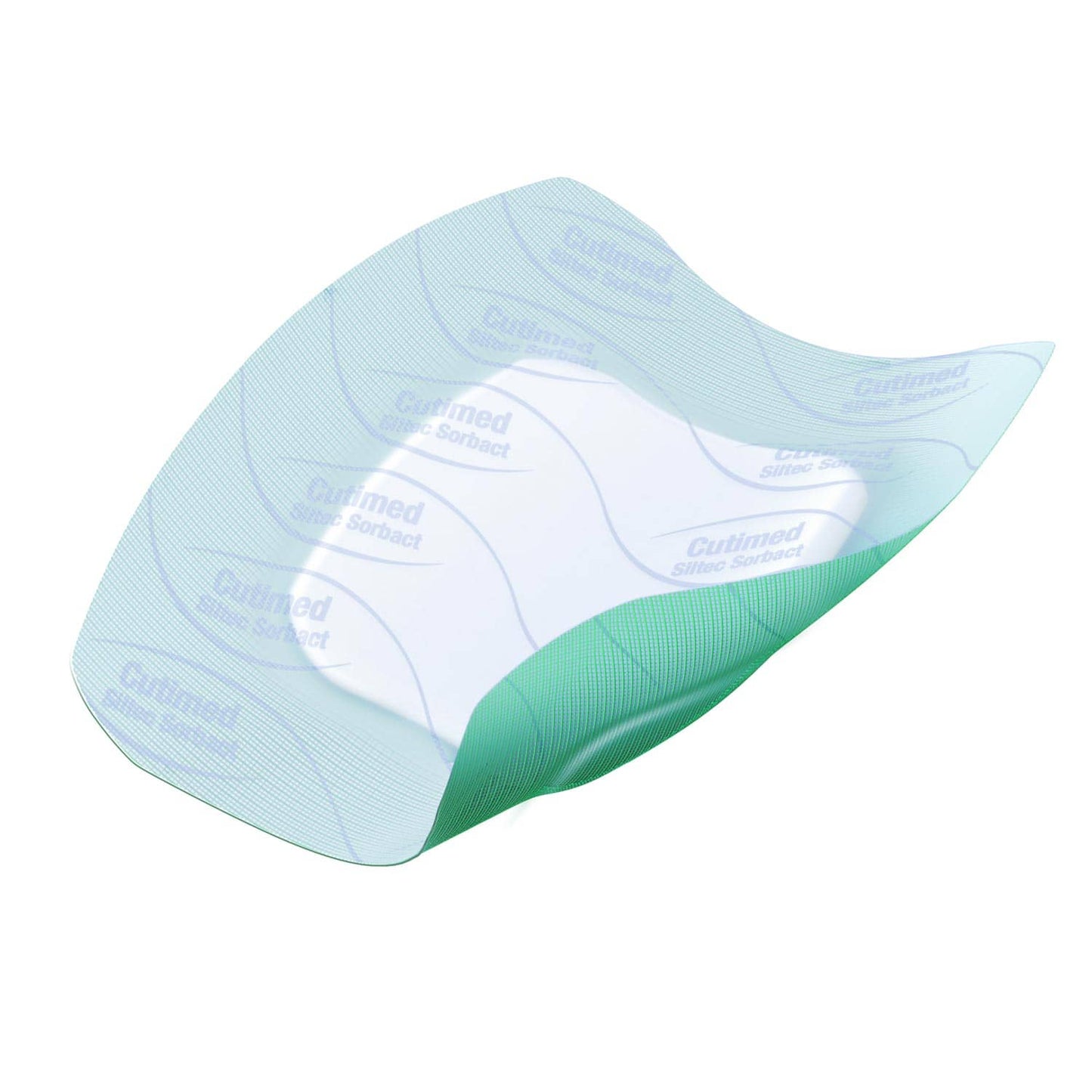 Cutimed® Siltec® Sorbact®