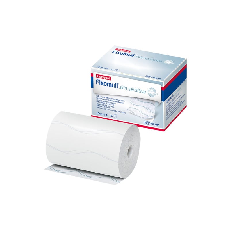 Fixomull skin sensitive